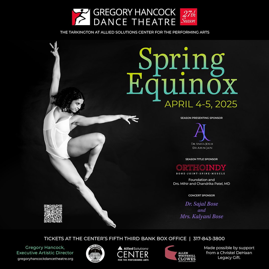 Spring Equinox at GHDT