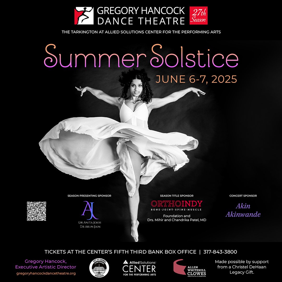 Summer Solstice at GHDT